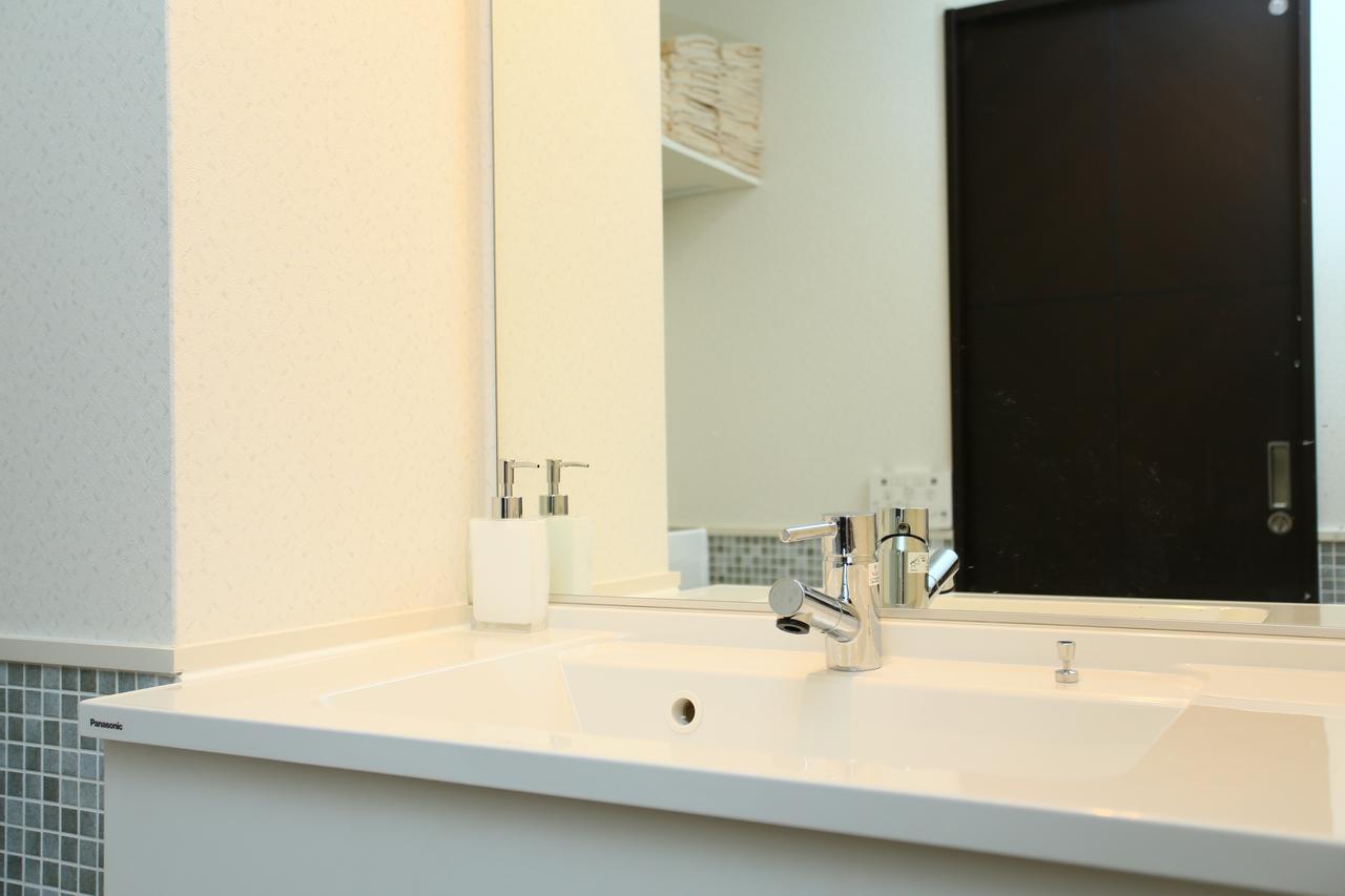Japaning Hotel Shichihonmatsu Киото Экстерьер фото