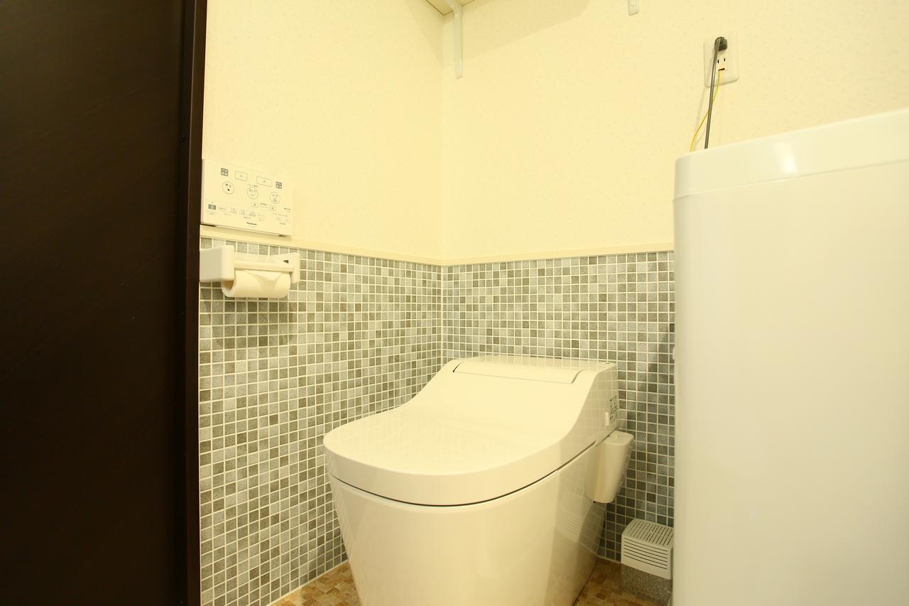 Japaning Hotel Shichihonmatsu Киото Экстерьер фото