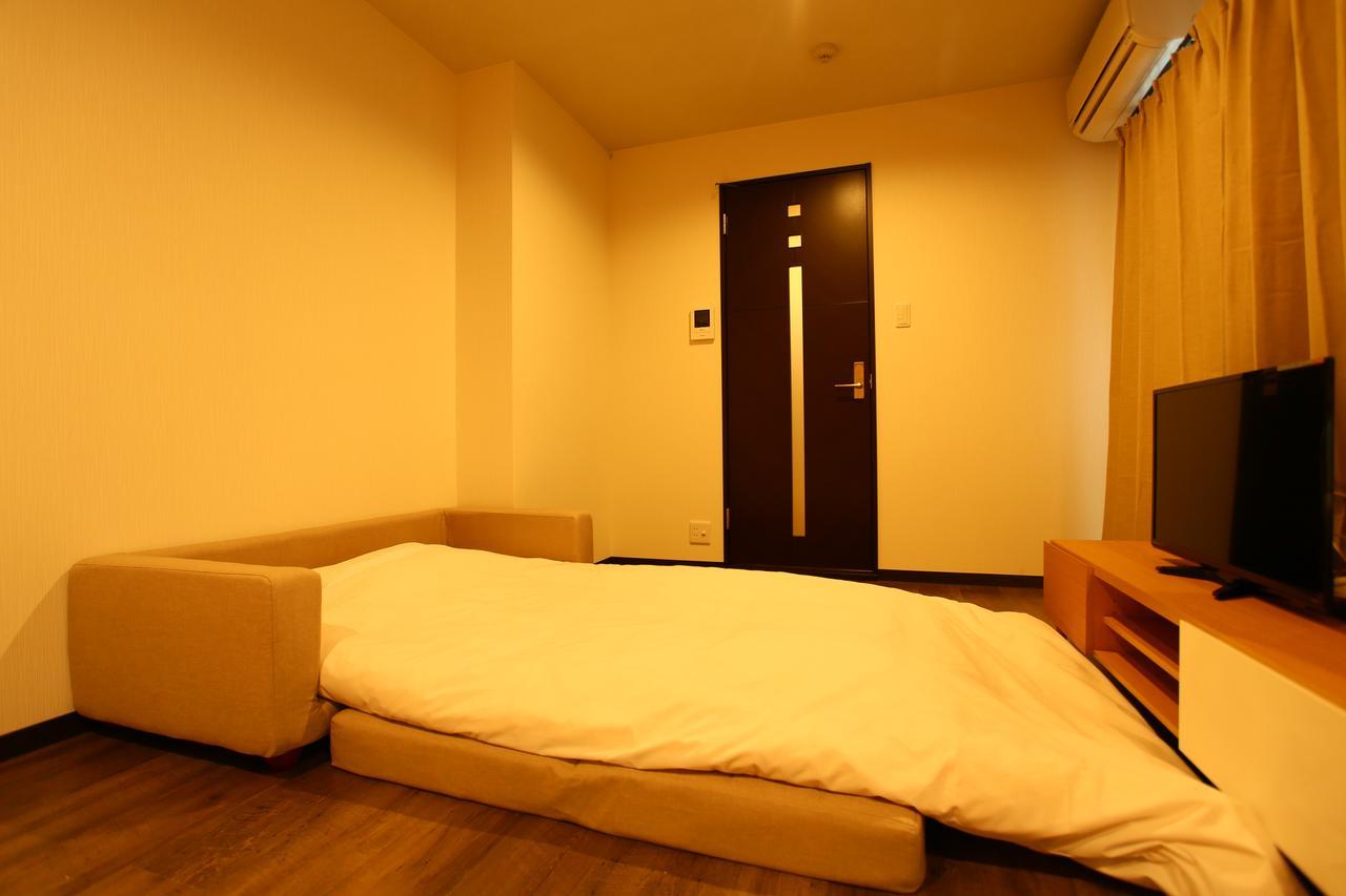Japaning Hotel Shichihonmatsu Киото Экстерьер фото
