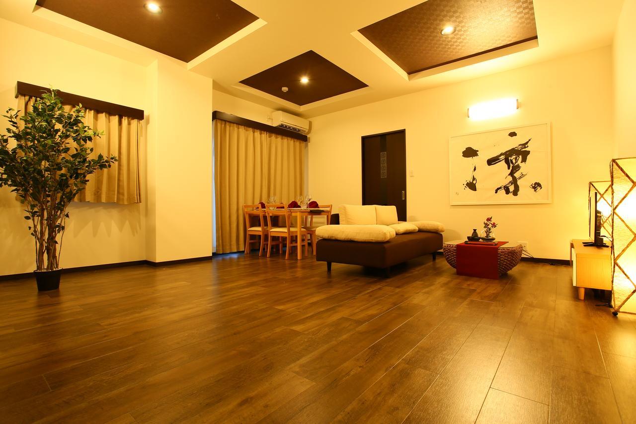 Japaning Hotel Shichihonmatsu Киото Экстерьер фото