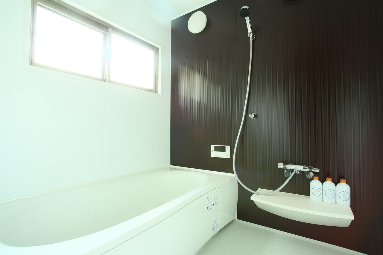 Japaning Hotel Shichihonmatsu Киото Экстерьер фото