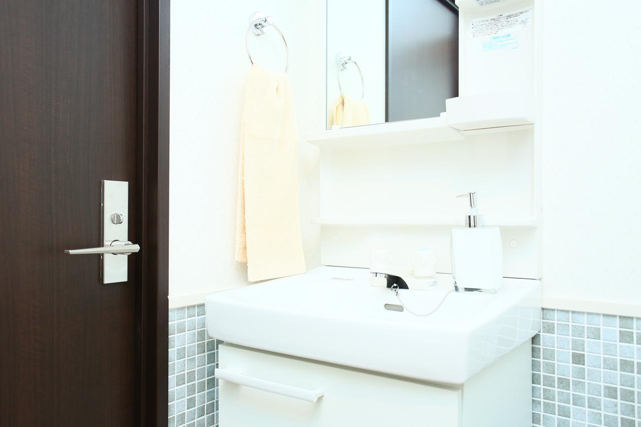 Japaning Hotel Shichihonmatsu Киото Экстерьер фото
