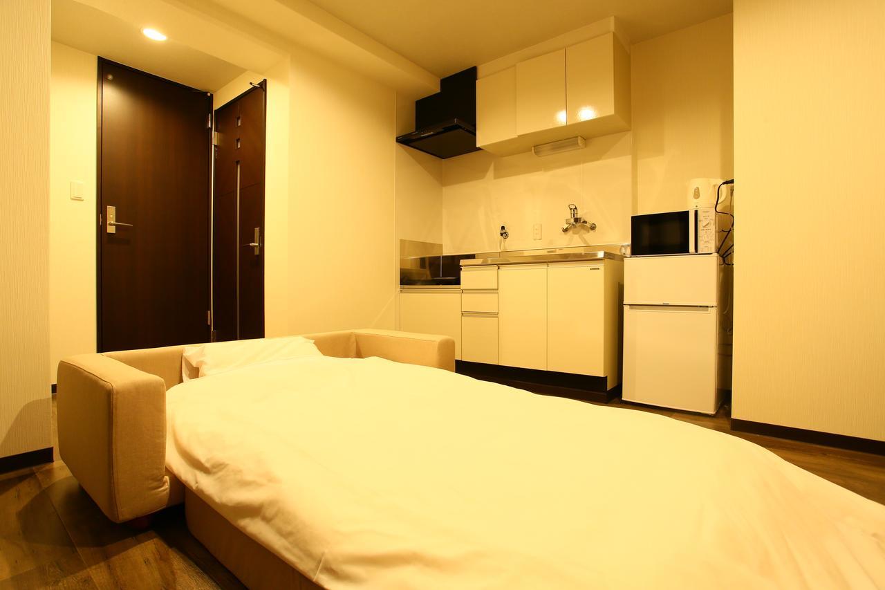 Japaning Hotel Shichihonmatsu Киото Экстерьер фото