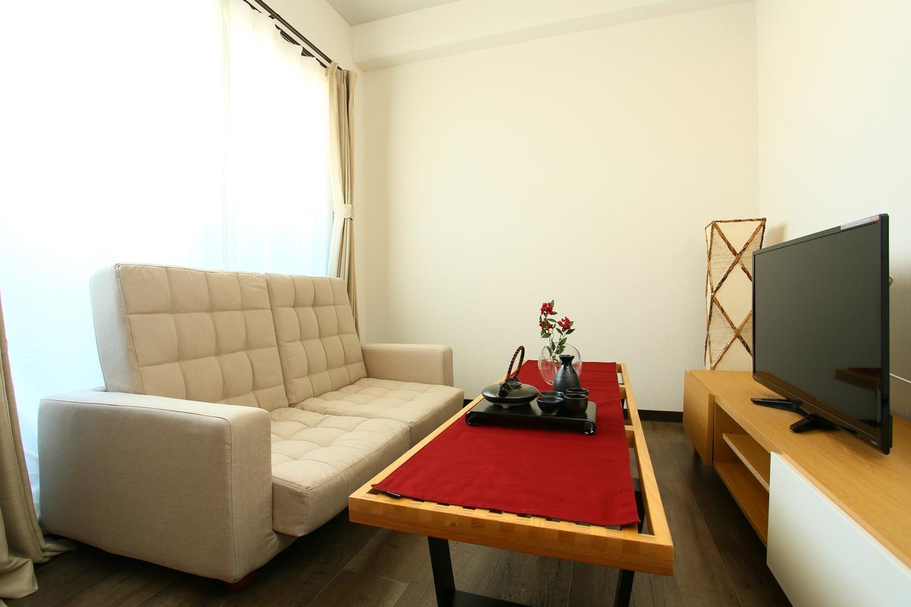 Japaning Hotel Shichihonmatsu Киото Экстерьер фото