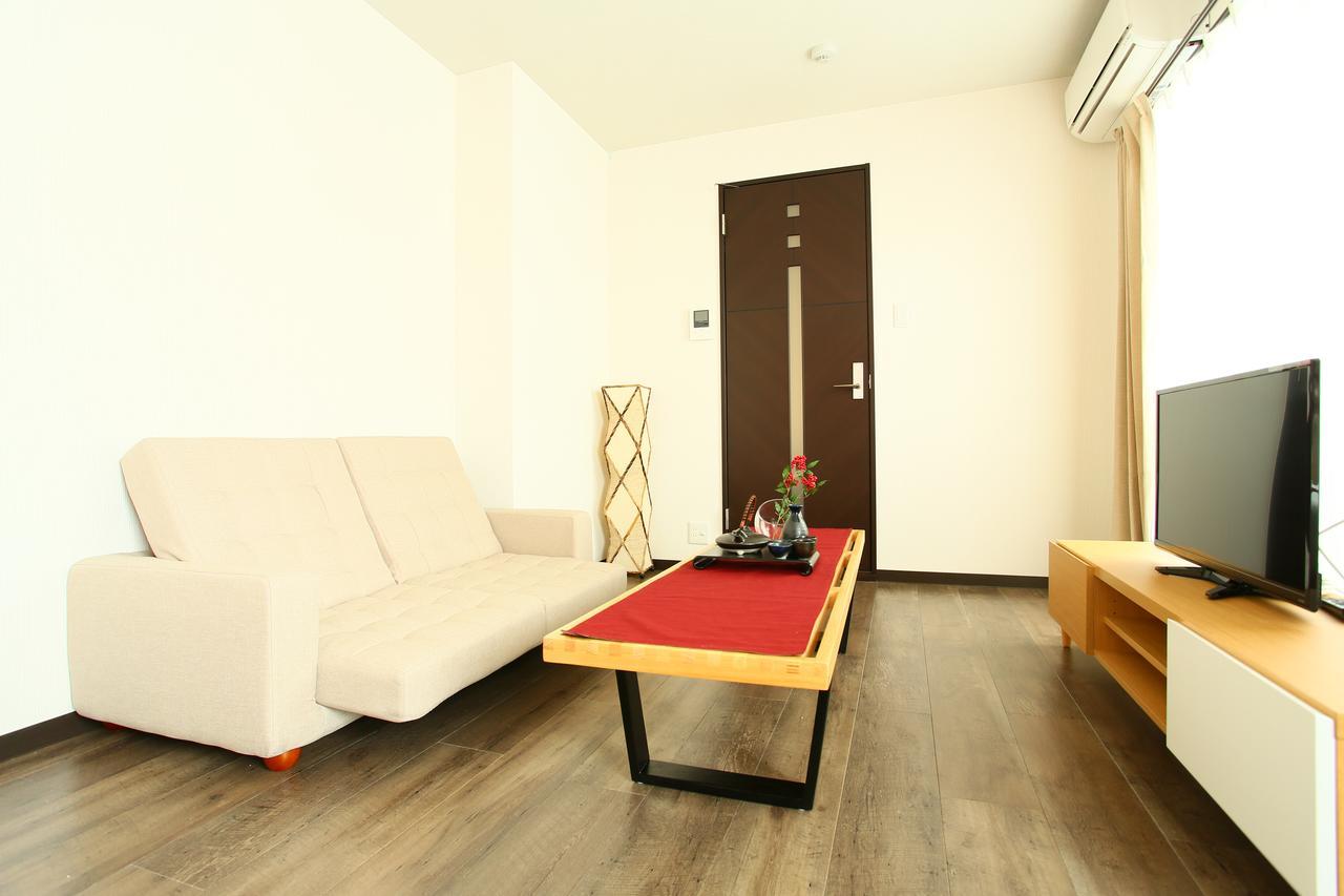 Japaning Hotel Shichihonmatsu Киото Экстерьер фото