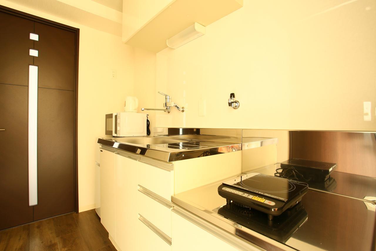 Japaning Hotel Shichihonmatsu Киото Экстерьер фото
