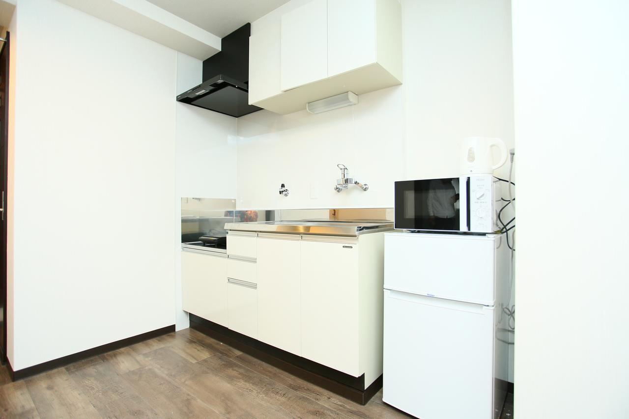 Japaning Hotel Shichihonmatsu Киото Экстерьер фото
