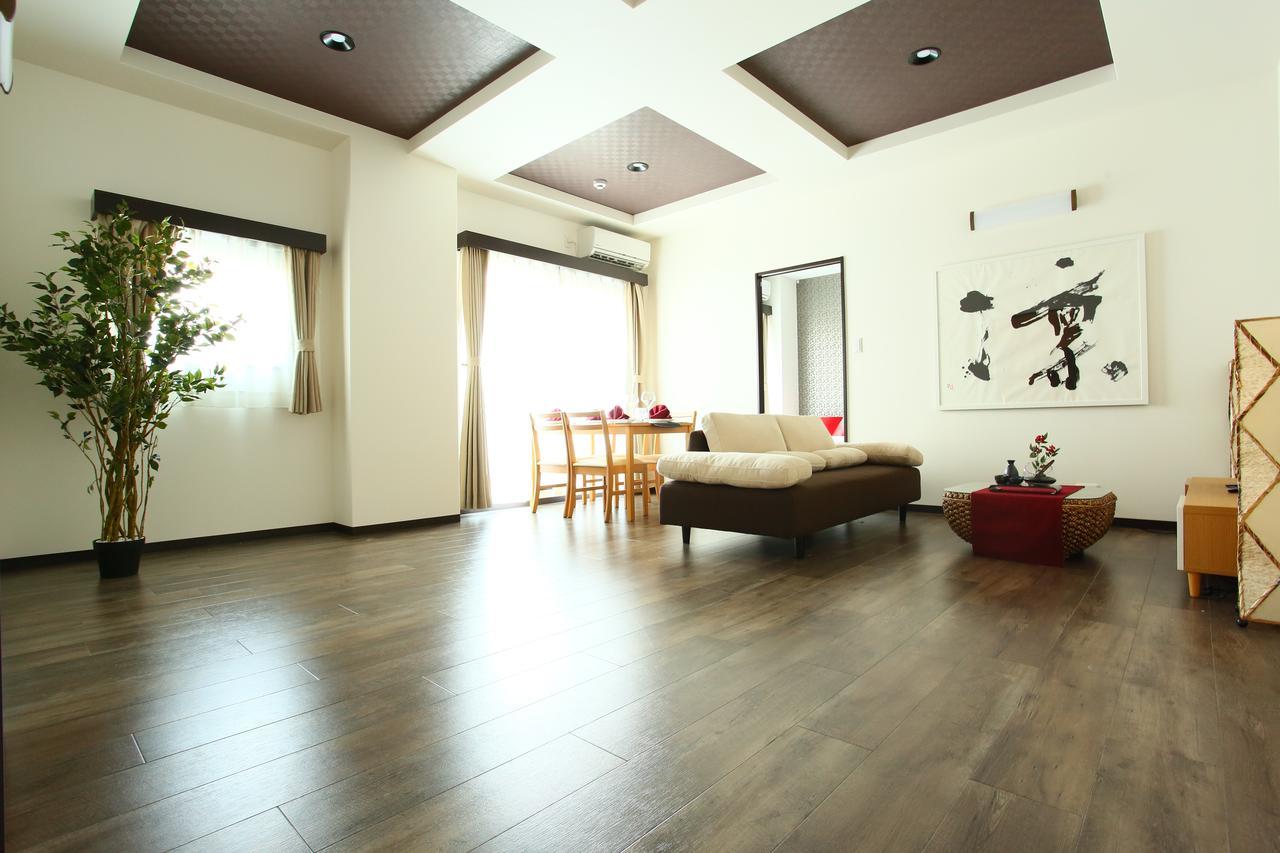 Japaning Hotel Shichihonmatsu Киото Экстерьер фото