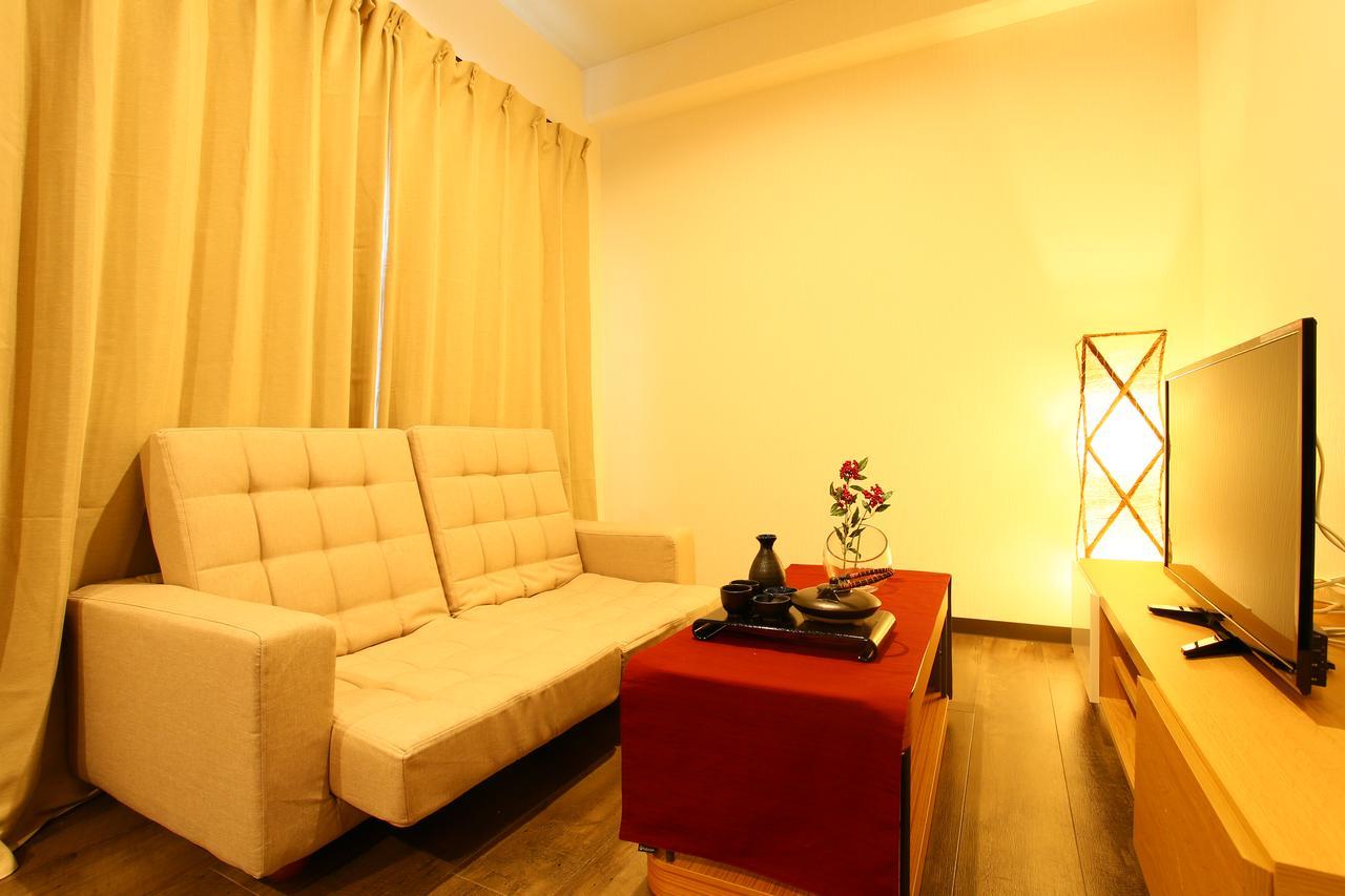 Japaning Hotel Shichihonmatsu Киото Экстерьер фото