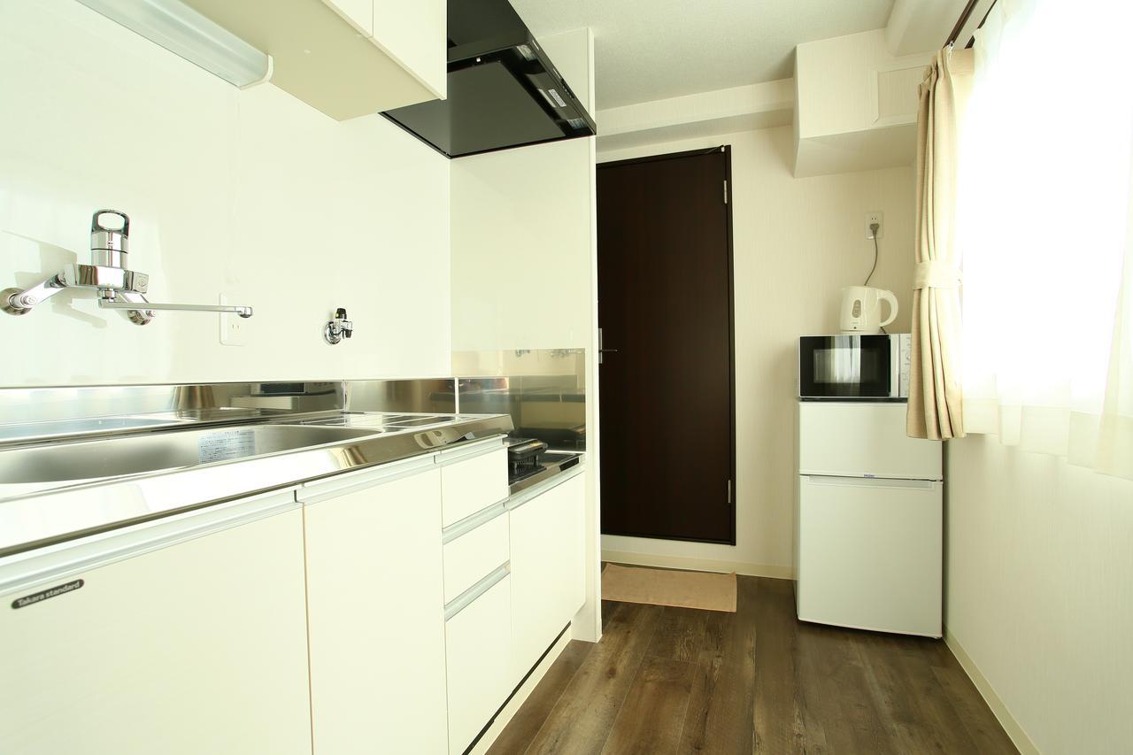 Japaning Hotel Shichihonmatsu Киото Экстерьер фото